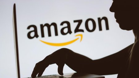 Amazon concediaza sute de angajati de la Twitch, MGM si Prime Video