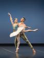 Doua staruri de la The Royal Ballet vin la Bucuresti la Gala Internationala 
