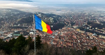 Sfaturile unei romance pentru strainii care vor sa se mute in Romania: Nimeni nu da doi bani pe...