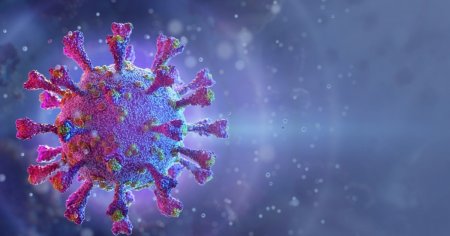 OMS: virusul care cauzeaza COVID-19 este inca activ, chiar daca trece oarecum neobservat
