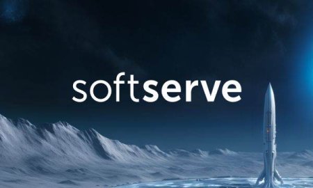 SoftServe se alatura unui proiect international de dezvoltare a tehnologiilor de  lansare si aterizare pe Luna, finantat de NASA
