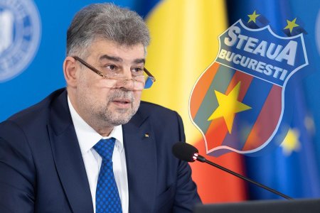Prima victima in urma controalelor facute la CSA Steaua » Seful Corpului de Control al premierului a fost demis de Marcel Ciolacu