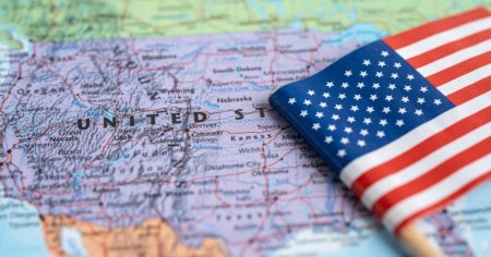 Profesorii romani pot obtine vize SUA mai rapid prin programul USA Visa Facilitation