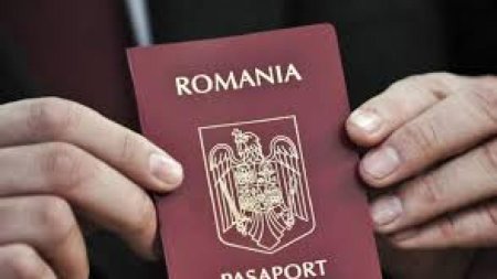 Romanii din diaspora pot accesa online serviciile consulare