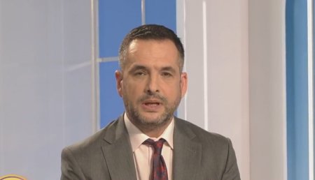 Madalin Ionescu si-a dat demisia de la Metropola TV: Am decis sa fac o pauza de televiziune. Ce conditii are pentru a reveni pe micul ecran