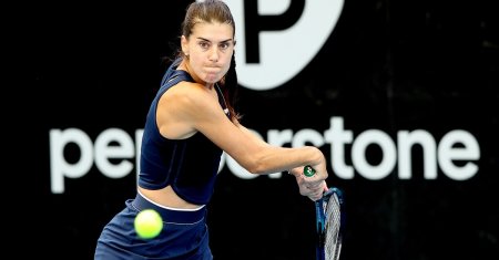 Romancele si-au aflat adversarele la Australian Open: ce urmeaza pentru Sorana Cirstea