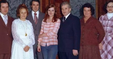 Alexandra este singura nepoata a dictatorilor Ceausescu. Cum arata si cu ce se ocupa