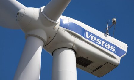 Vestas va produce in Polonia palele pentru noile sale turbine eoliene uriase