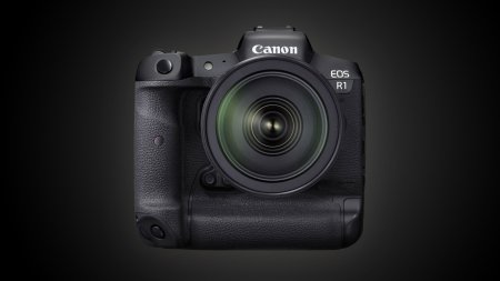 Canon se pregateste sa lanseze un nou model emblematic in lumea fotografiei