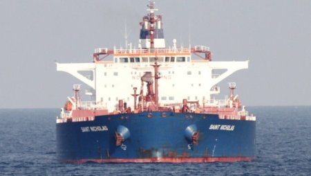 Un petrolier a fost capturat de barbati inarmati, langa Oman. Iranul a confirmat, ulterior, ca a confiscat nava