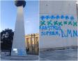 Un arhitect a vandalizat mai multe monumente si biserici din Bucuresti