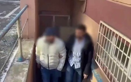 Hotii din Bucuresti care au furat un seif, retinuti. Planul ar fi fost pus la cale de nepotul victimei