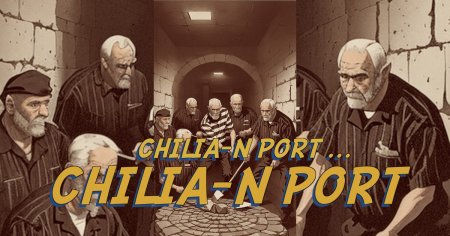 La Chilia-n port, doina detinutilor anticomunisti este relansata de Mike Godoroja si Marius Mihalache
