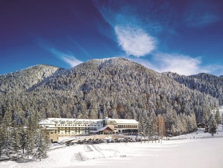 Sezonul de schi, de asteptat sa aduca cresteri pentru hotelierii din Poiana Brasov. Laura Ursu, ANA Hotels Poiana Brasov: Preconizam o crestere de 20% in ianuarie fata de anul trecut