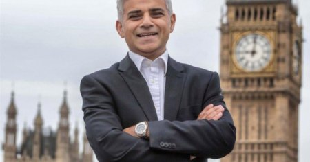 Primarul Londrei, dezvaluiri despre Brexit inainte de alegeri: Milioane de locuri de munca si zeci de miliarde de lire sterline pierdute de Marea Britanie