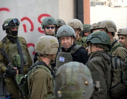 Benjamin Netanyahu: Acuzatiile de genocid aduse Israelului la Curtea Internationala de Justitie sunt „ipocrizie si minciuni”