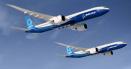 Increderea in Boeing scade dupa incidentele recente. Cine profita de avantaje in piata