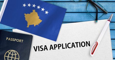 Emiratele Arabe Unite si Kosovo au semnat un acord pentru eliminarea vizelor