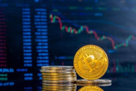 What is the launch of spot Bitcoin ETFs in the United States, for the cryptocurrency