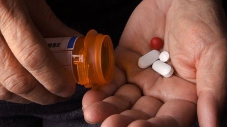 Medicamente puse sub control national, deoarece sunt folosite de consumatorii de droguri