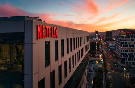 Jocurile Netflix s-au bucurat de un numar mai mare de download-uri in 2023