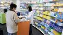 Criza de fiole in farmacii, in timp ce in ultima saptamana s-au inregistrat 73.000 de cazuri de viroza si gripa