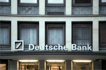 Reuters: Spania investigheaza Deutsche Bank pentru nereguli in serviciile de consultanta