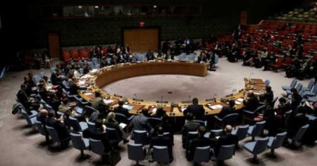Rusia solicita o reuniune urgenta ONU dupa loviturile militare ale Statelor Unite si Marii Britanii asupra Yemenului