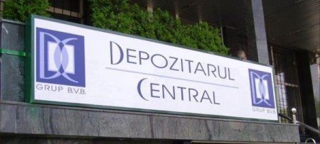 Depozitarul Central va distribui sumele de bani aferente CUPON 13 pentru obligatiunile emise de UNICREDIT BANK S.A.
