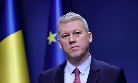 Catalin Predoiu: „Procesul de aderare la Schengen aerian si maritim este ireversibil”