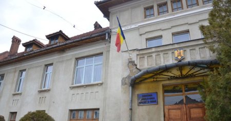O judecatorie din Romania nu mai are niciun magistrat. Niciodata nu ne-am confruntat cu o astfel de problema