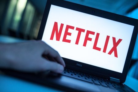 Netflix retrage un film in urma unor reactii din India