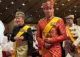 Cel mai bogat burlac de pe planeta, fiul <span style='background:#EDF514'>SULTANUL</span>ui din Brunei se insoara! Nunta va dura 10 zile