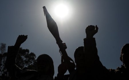 Italia a refuzat sa participe la actiunea militara din Yemen. A preferat sa urmeze o politica de linistire