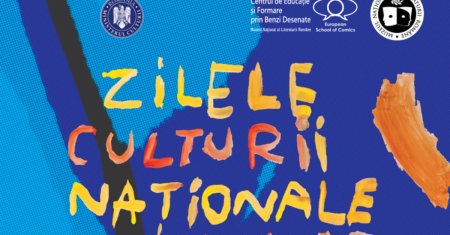 Zilele Culturii Nationale prind viata la Muzeul National al Literaturii