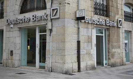 Spania investigheaza Deutsche Bank pentru nereguli grave in serviciile de consultanta oferite clientilor spanioli