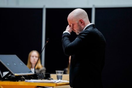 Extremistul Anders Breivik este in continuare periculos si ar trebui sa ramana izolat in inchisoare, sustine statul norvegian