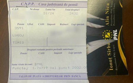 PSD cere explicatii Postei Romane si Casei de Pensii cu privire la distribuirea de materiale de propaganda pentru PNL