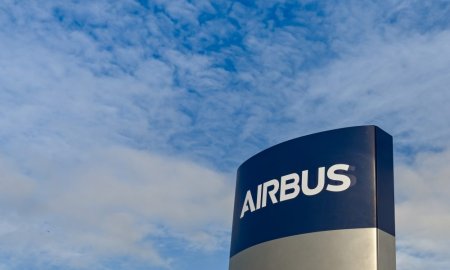 Airbus a obtinut comenzi anuale record de avioane in 2023 si a confirmat o crestere cu 11% a livrarilor