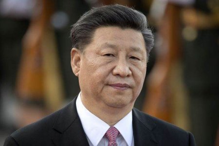 Xi Jinping: 'Beijingul doreste consolidarea relatiilor cu Uniunea Europeana'