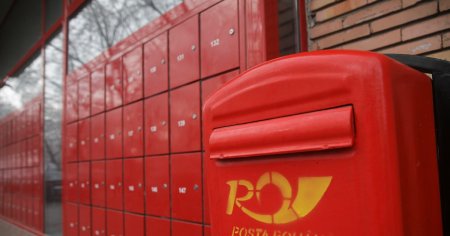 Posta Romana a decis sa suspende serviciul Postmesanger pentru materiale cu caracter politic