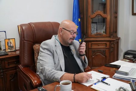 Primarul Sectorului 5, Cristian Popescu Piedone intervine in problema autorizatiilor de incendiu