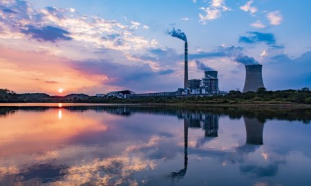 Productia de energie nucleara in UE a scazut in 2022, inclusiv in Romania