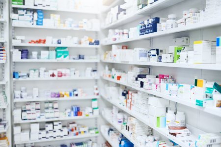 Criza de medicamente in farmacii, in plin sezon de viroze