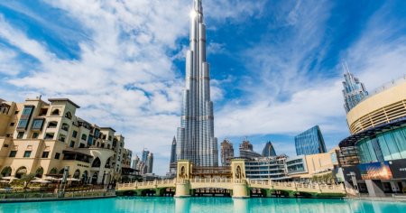 Ungaria urmeaza sa colaboreze cu Emiratele Arabe la un nou proiect imobiliar denumit maxi-Dubai