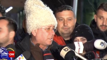 Ramanem in strada!: Fermierii si transportatorii au decis sa continue protestul, dupa intalnirea cu premierul Marcel Ciolacu