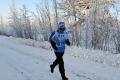Maraton in Siberia la -52 de grade Celsius