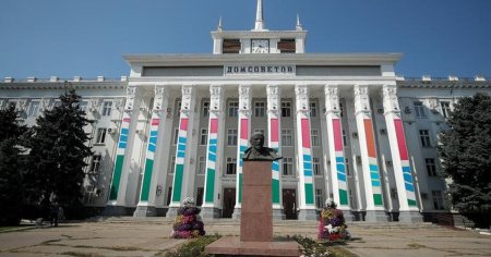 Tiraspolul lanseaza un scenariu halucinant potrivit caruia Chisinaul ar pregati atentate teroriste in Transnistria. Ce spun autoritatile moldovene