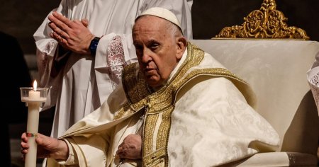 Vaticanul a refuzat o donatie substantiala de la o mare companie din domeniul apararii. Unde vor ajunge banii