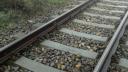 Un tren a accidentat mortal o femeie, in apropiere de Bucuresti